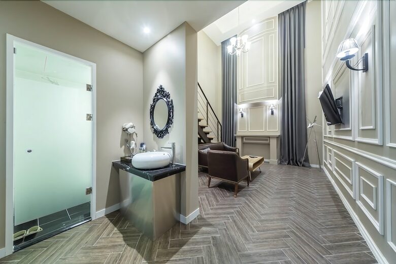 Anyang Boutique Hotel Ama