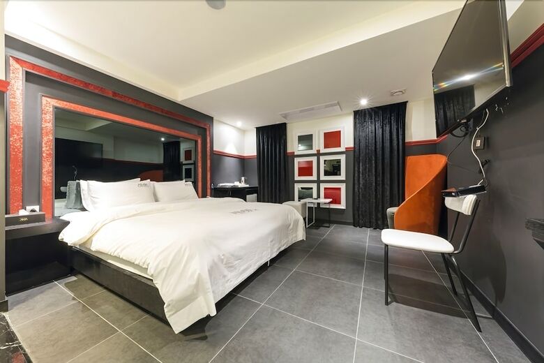 Anyang Boutique Hotel Ama