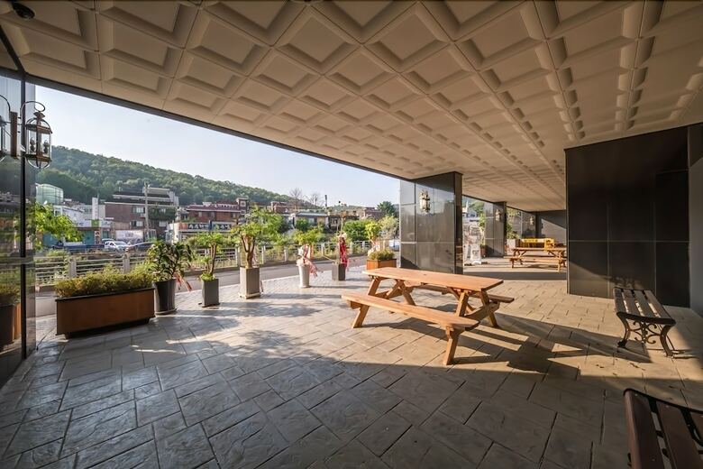Anyang Boutique Hotel Ama