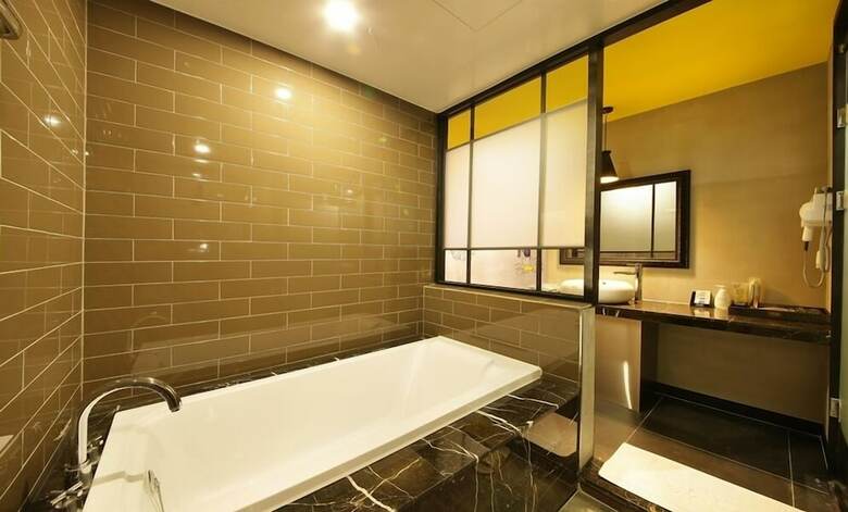 Anyang Boutique Hotel Ama