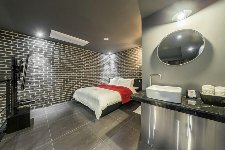 Anyang Boutique Hotel Ama