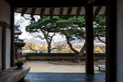 Bed & Breakfast Okyeon Jeongsa