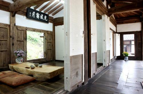 Bed & Breakfast Okyeon Jeongsa