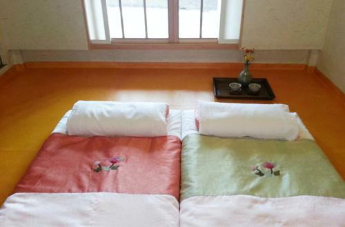 Bed & Breakfast Okyeon Jeongsa