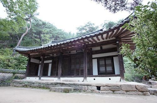 Bed & Breakfast Okyeon Jeongsa
