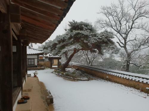 Bed & Breakfast Okyeon Jeongsa