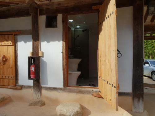 Bed & Breakfast Okyeon Jeongsa
