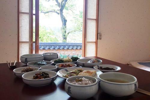 Bed & Breakfast Okyeon Jeongsa