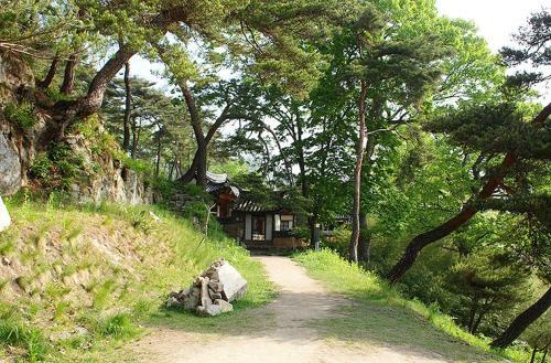 Bed & Breakfast Okyeon Jeongsa