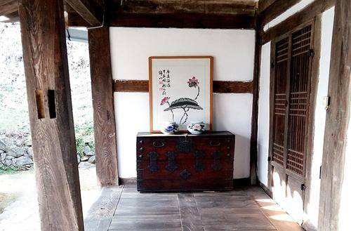 Bed & Breakfast Okyeon Jeongsa