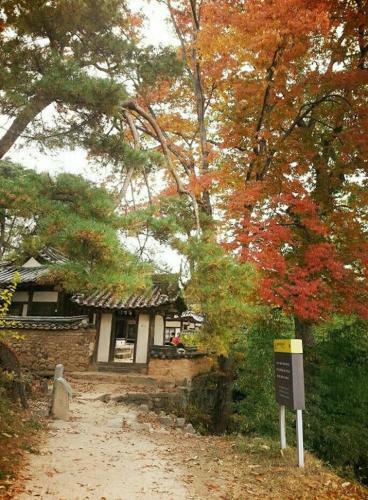 Bed & Breakfast Okyeon Jeongsa