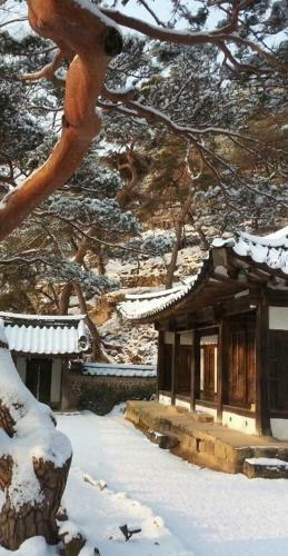Bed & Breakfast Okyeon Jeongsa