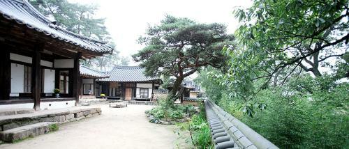 Bed & Breakfast Okyeon Jeongsa