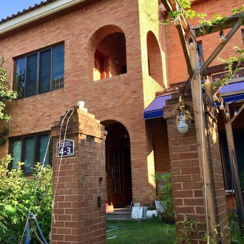 Hostal Blueplanet