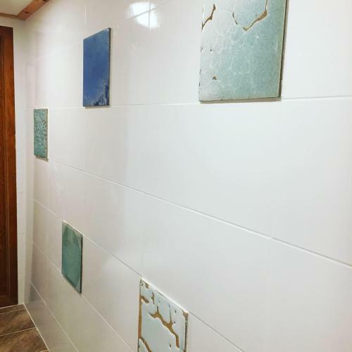 Hostal Blueplanet