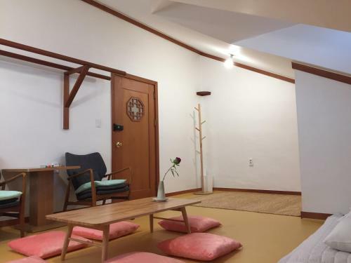 Hostal Blueplanet