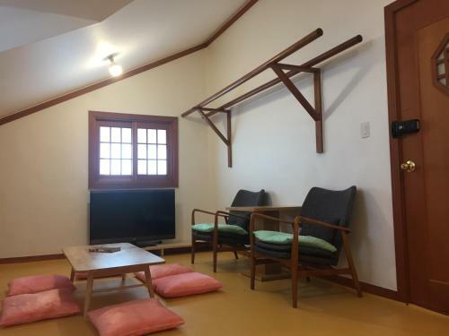 Hostal Blueplanet