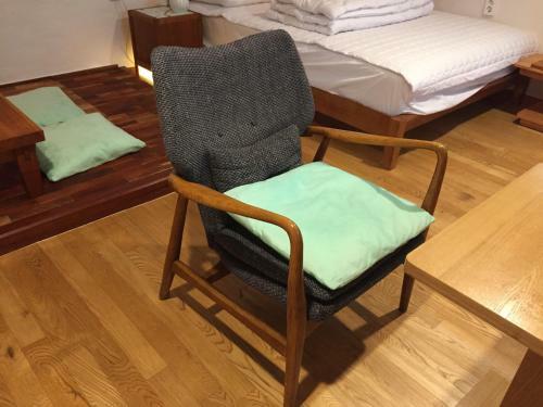 Hostal Blueplanet