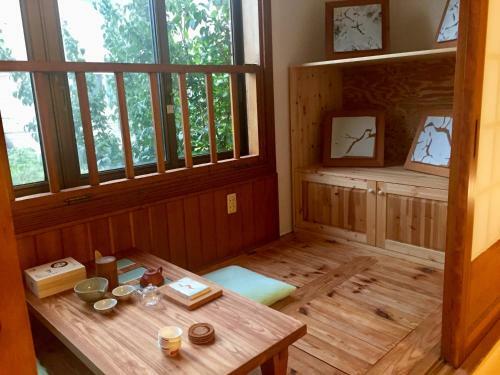 Hostal Blueplanet