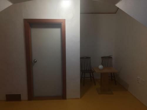 Hostal Blueplanet