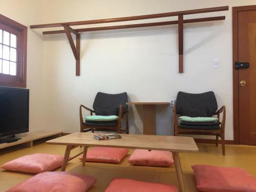 Hostal Blueplanet