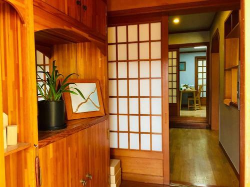 Hostal Blueplanet
