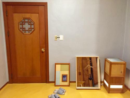 Hostal Blueplanet
