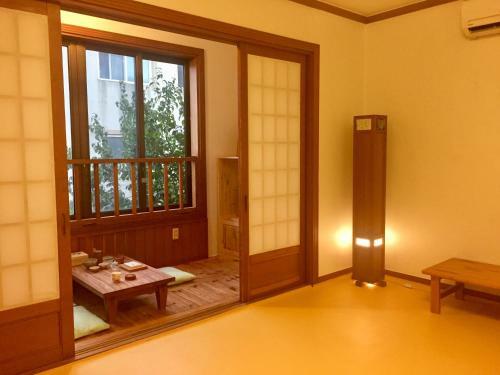 Hostal Blueplanet