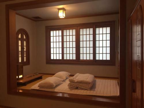 Hostal Blueplanet