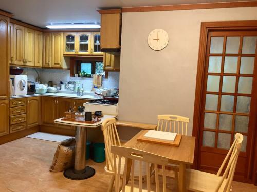 Hostal Blueplanet