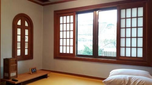 Hostal Blueplanet
