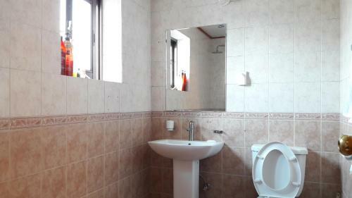 Hostal Blueplanet
