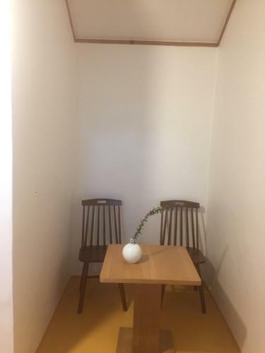 Hostal Blueplanet