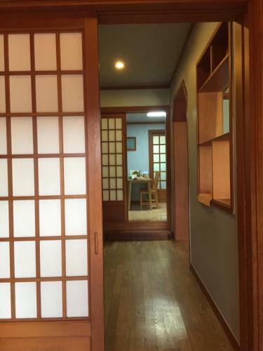 Hostal Blueplanet