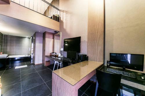 Gyeongju Arrietty Motel