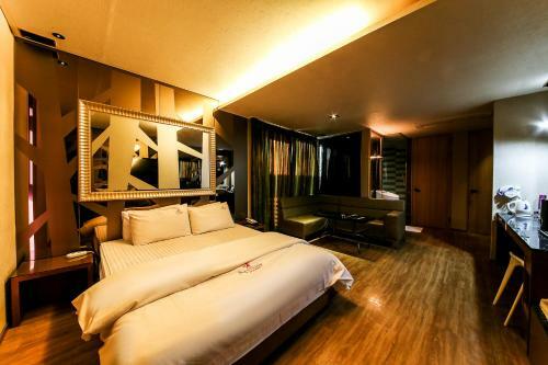 Gyeongju Arrietty Motel