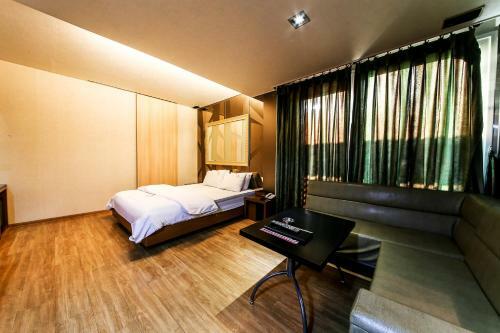 Gyeongju Arrietty Motel