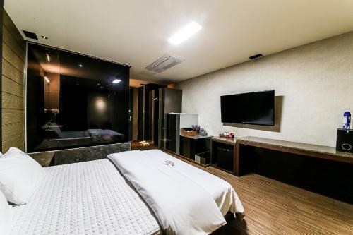 Gyeongju Arrietty Motel