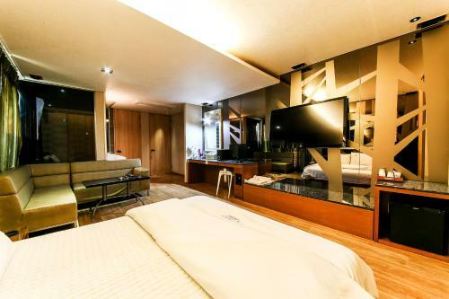 Gyeongju Arrietty Motel
