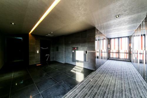 Gyeongju Arrietty Motel