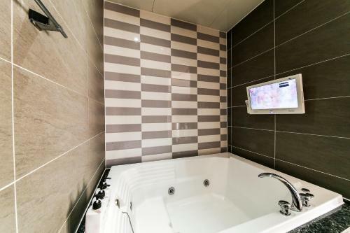 Gyeongju Arrietty Motel