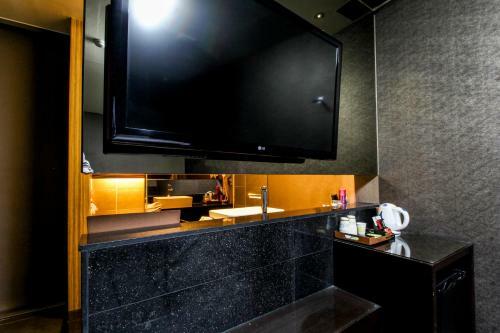 Gyeongju Arrietty Motel