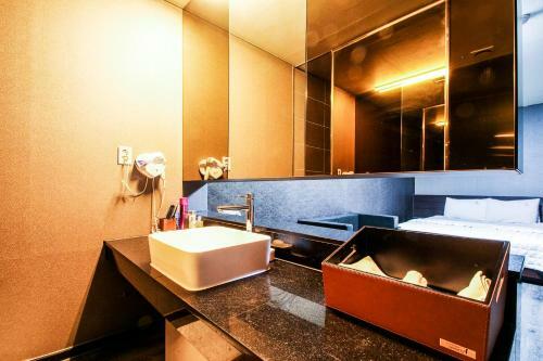 Gyeongju Arrietty Motel