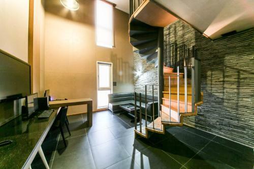 Gyeongju Arrietty Motel