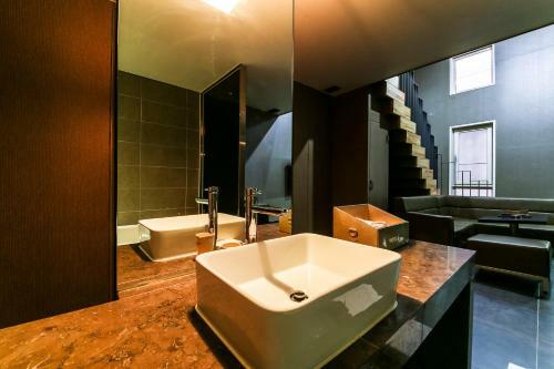 Gyeongju Arrietty Motel