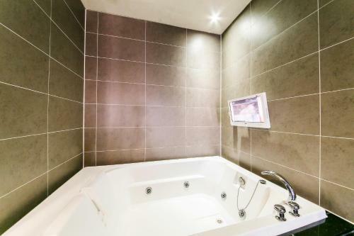 Gyeongju Arrietty Motel