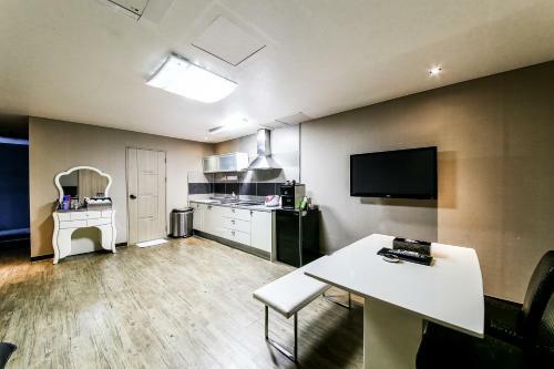 Gyeongju Arrietty Motel