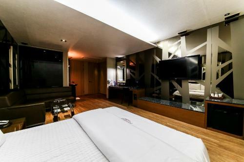 Gyeongju Arrietty Motel