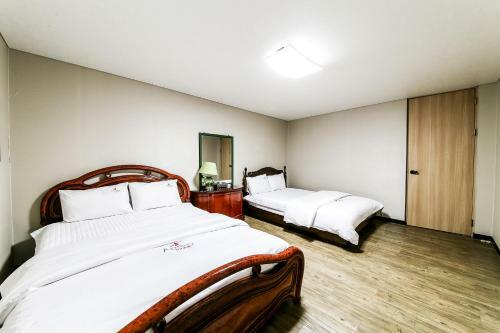 Gyeongju Arrietty Motel