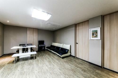 Gyeongju Arrietty Motel